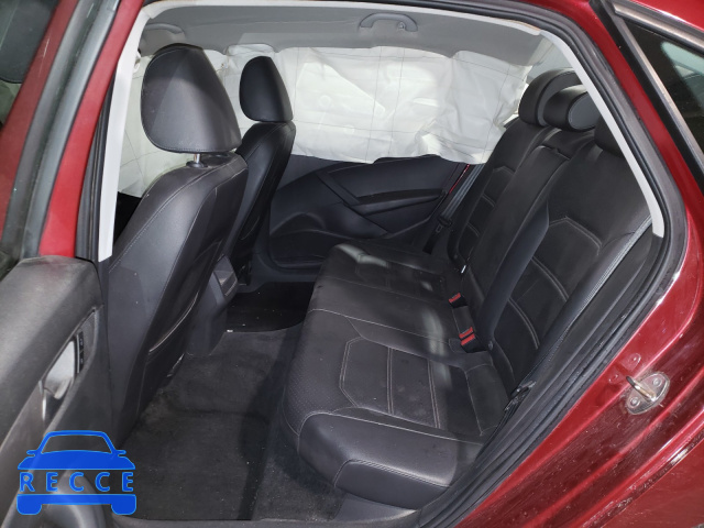 2015 VOLKSWAGEN PASSAT S 1VWAT7A32FC074666 image 5