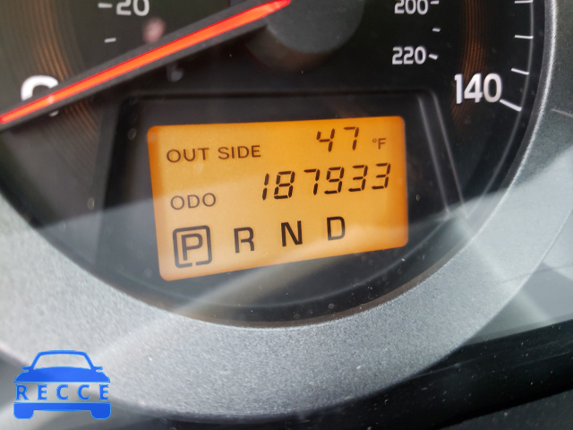 2008 TOYOTA RAV 4 JTMZD35V085082909 image 7