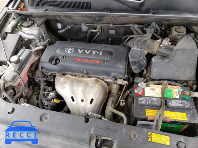 2008 TOYOTA RAV 4 JTMZD35V085082909 image 8