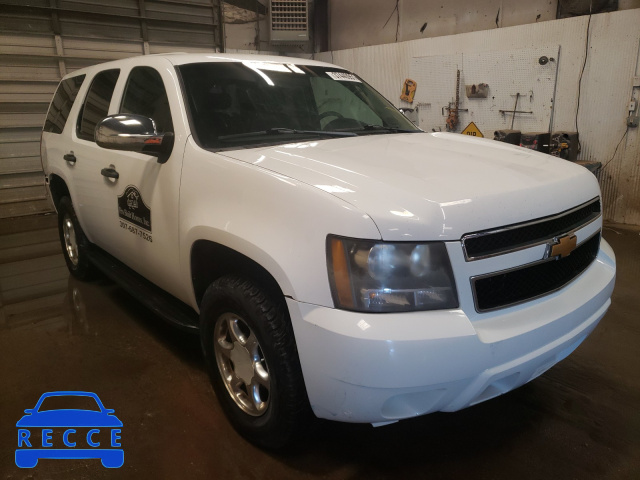 2009 CHEVROLET TAHOE SPEC 1GNFK03019R195722 image 0