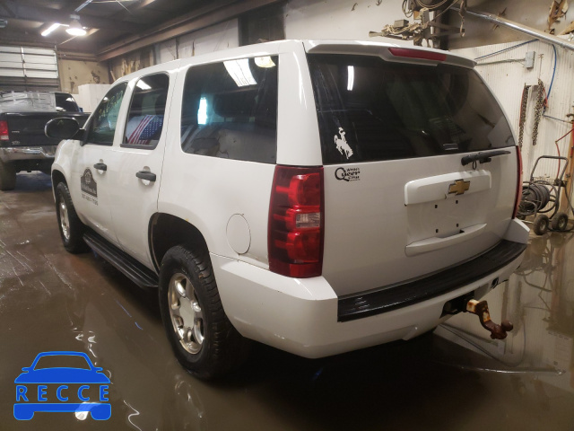 2009 CHEVROLET TAHOE SPEC 1GNFK03019R195722 image 2