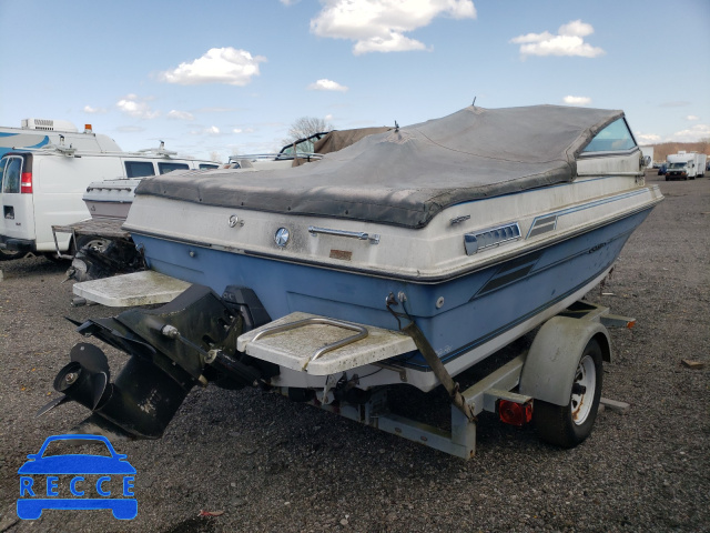 1986 SEAR BOAT SERV3963B686 image 3