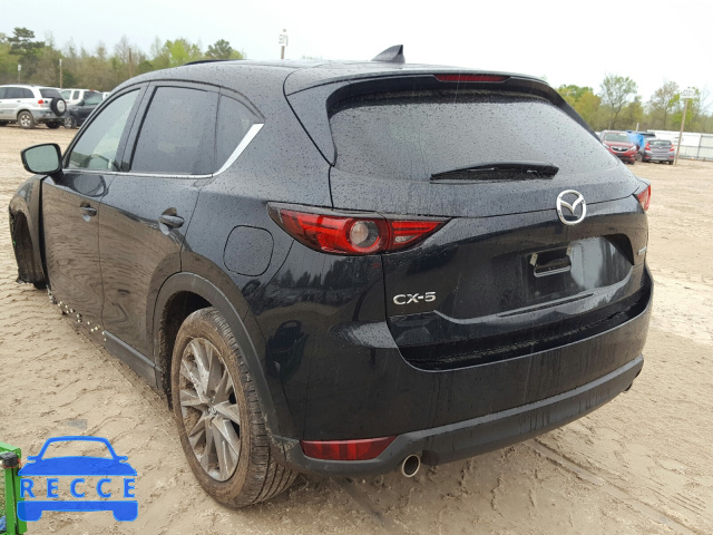 2021 MAZDA CX-5 GRAND JM3KFADMXM1342475 Bild 2