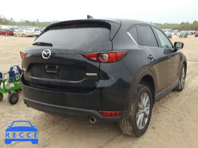 2021 MAZDA CX-5 GRAND JM3KFADMXM1342475 Bild 3