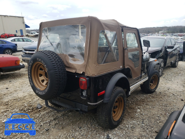 1979 JEEP CJ-5 J9F83EH098058 Bild 3