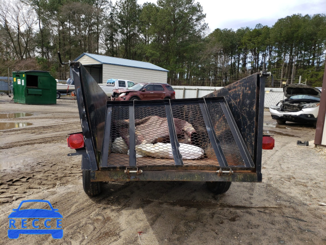 2002 CARGO TRAILER 5A3U408S52L002587 image 4