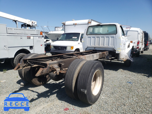 1998 FORD F700 1FDNF70J7WVA01580 Bild 3