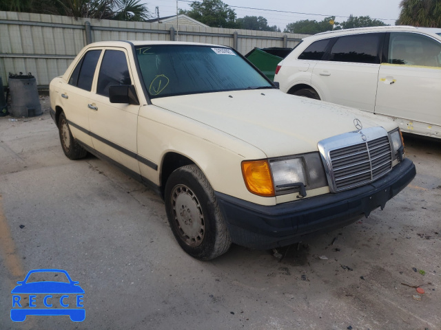 1987 MERCEDES-BENZ 300 DT WDBEB33DXHA390125 зображення 0