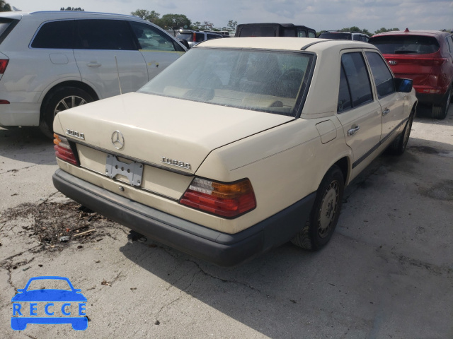 1987 MERCEDES-BENZ 300 DT WDBEB33DXHA390125 Bild 3