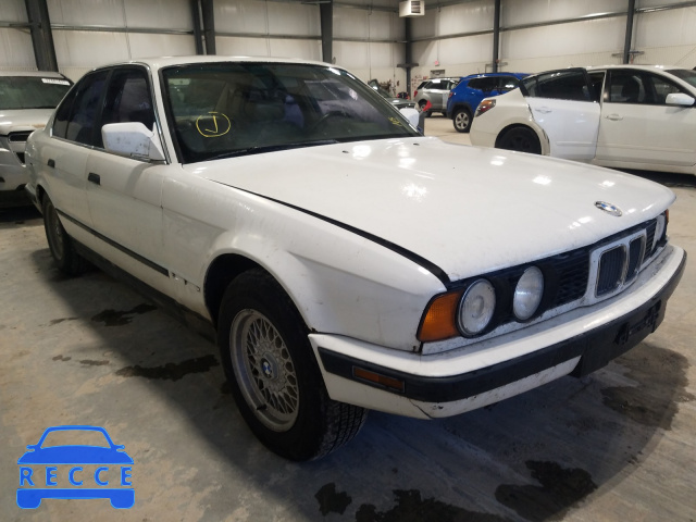 1989 BMW 535 I AUTO WBAHD2315KBF61437 image 0