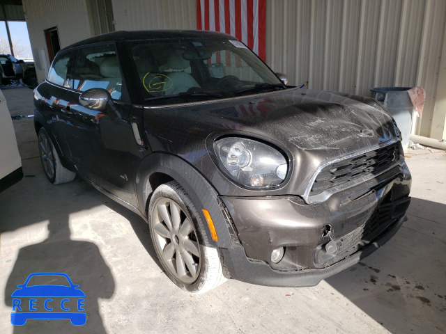 2015 MINI COOPER S P WMWSS7C52FWS44481 image 0