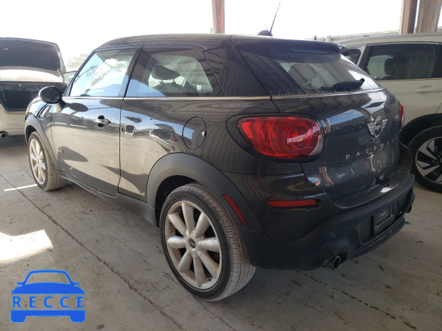 2015 MINI COOPER S P WMWSS7C52FWS44481 image 2