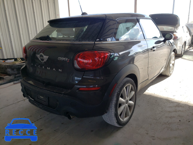 2015 MINI COOPER S P WMWSS7C52FWS44481 image 3