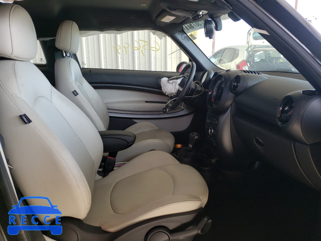 2015 MINI COOPER S P WMWSS7C52FWS44481 image 4