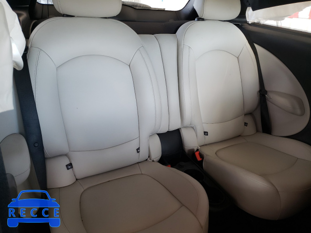 2015 MINI COOPER S P WMWSS7C52FWS44481 image 5