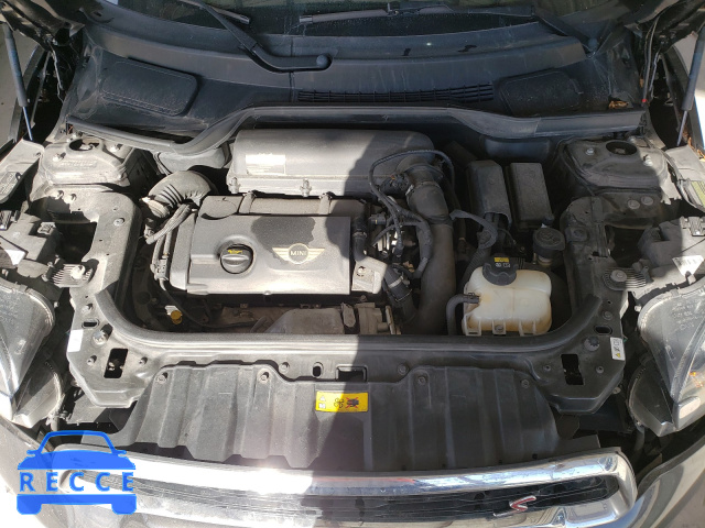 2015 MINI COOPER S P WMWSS7C52FWS44481 image 6
