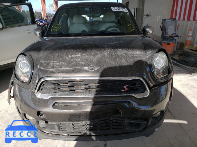 2015 MINI COOPER S P WMWSS7C52FWS44481 image 8