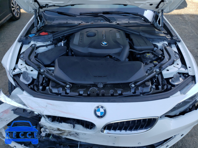 2018 BMW 430I WBA4Z1C50JEC60603 image 6