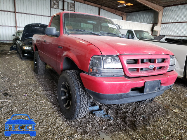 2000 FORD OTHER 1FTYR10C7YPA66928 Bild 0