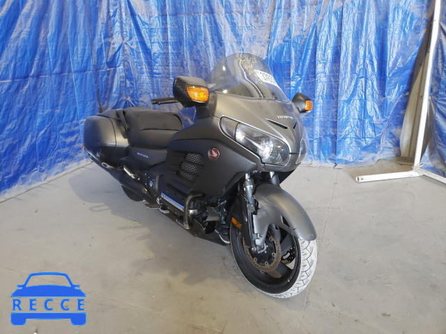 2016 HONDA GL1800 B JH2SC6814GK300176 image 0