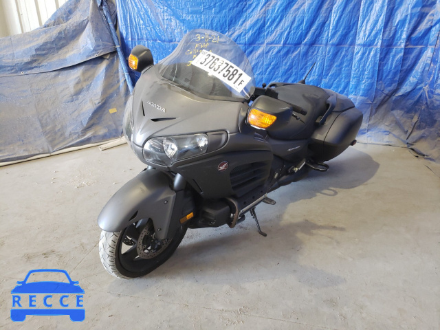 2016 HONDA GL1800 B JH2SC6814GK300176 image 1