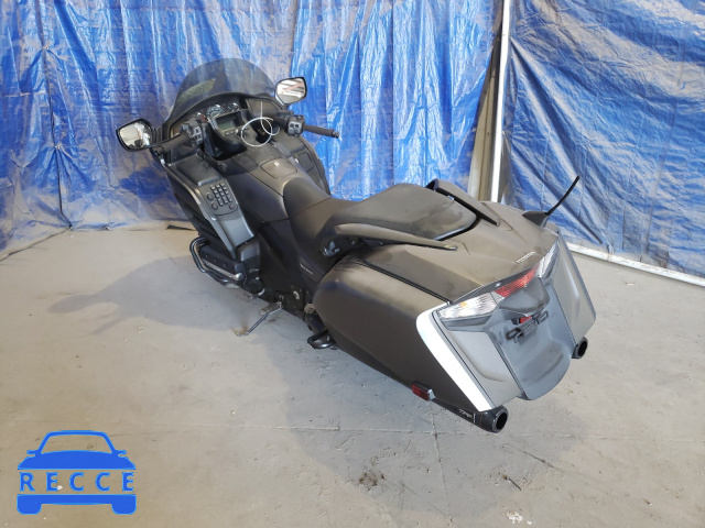 2016 HONDA GL1800 B JH2SC6814GK300176 image 2