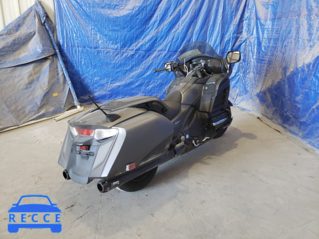 2016 HONDA GL1800 B JH2SC6814GK300176 image 3