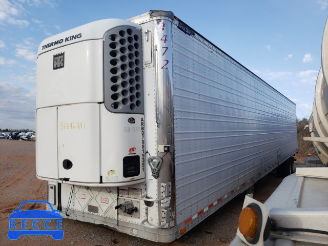 2008 GREAT DANE TRAILER TRAILER 1GRAA06238W702192 image 1