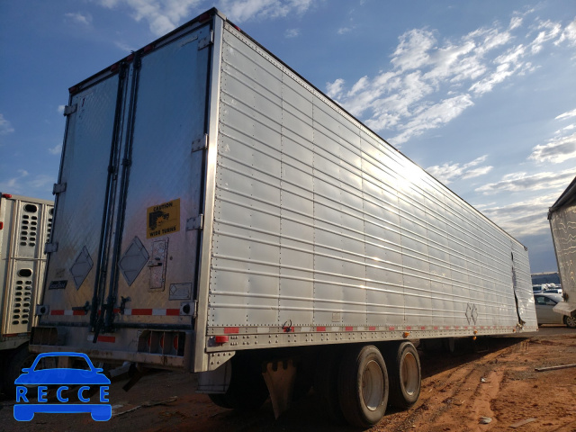 2008 GREAT DANE TRAILER TRAILER 1GRAA06238W702192 зображення 3