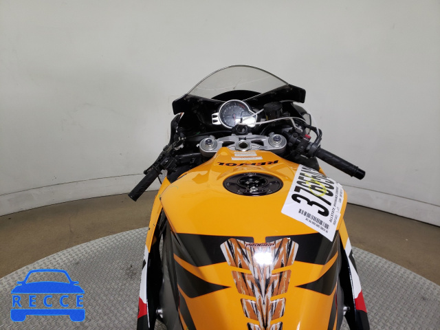 2009 HONDA CBR1000 RR JH2SC59JX9K001013 image 6