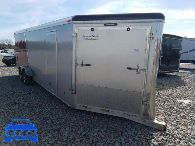 2015 AMERICAN MOTORS TRAILER 593200N27F1049331 image 0