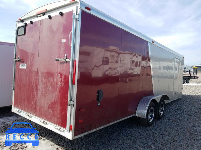 2015 AMERICAN MOTORS TRAILER 593200N27F1049331 image 3