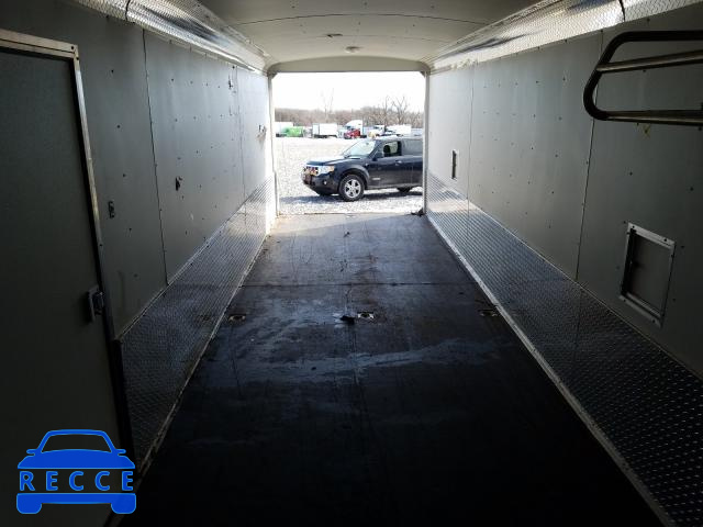 2015 AMERICAN MOTORS TRAILER 593200N27F1049331 image 5