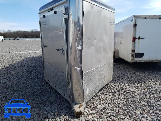 2015 AMERICAN MOTORS TRAILER 593200N27F1049331 Bild 8