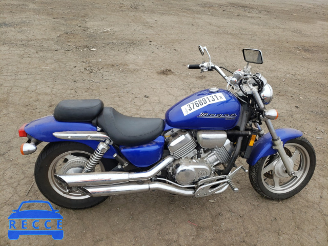 2003 HONDA VF750C JH2RC43003M900659 зображення 8