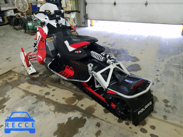 2015 POLARIS SWITCHBACK SN1DS8PS9FC541554 image 2