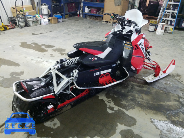 2015 POLARIS SWITCHBACK SN1DS8PS9FC541554 image 3
