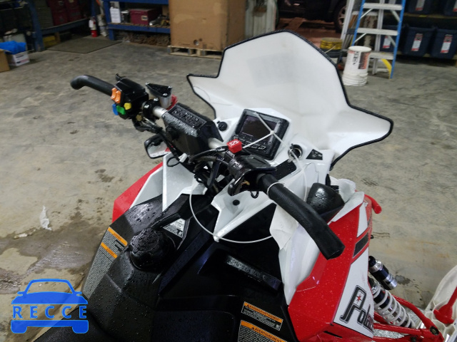 2015 POLARIS SWITCHBACK SN1DS8PS9FC541554 image 4