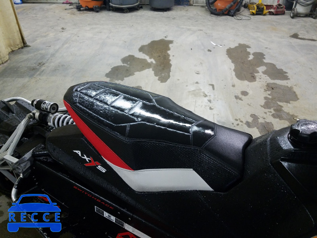 2015 POLARIS SWITCHBACK SN1DS8PS9FC541554 image 5