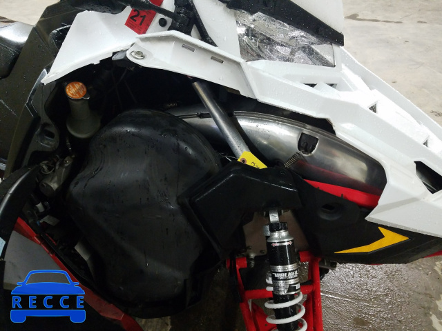 2015 POLARIS SWITCHBACK SN1DS8PS9FC541554 image 6
