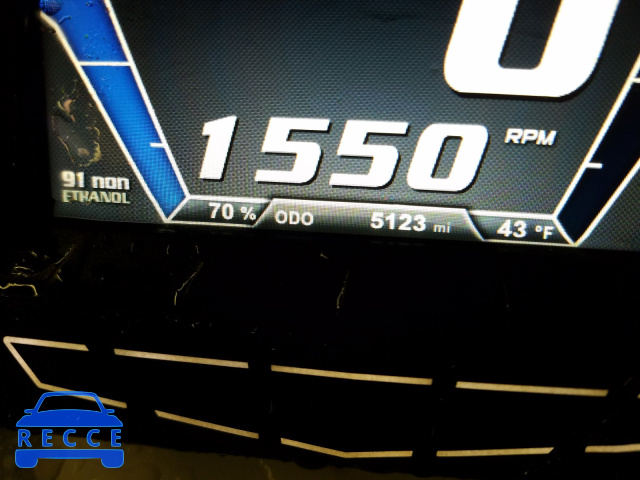 2015 POLARIS SWITCHBACK SN1DS8PS9FC541554 image 7