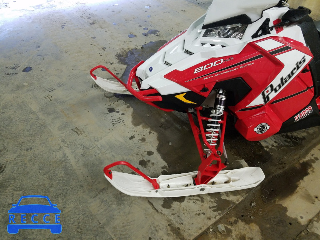 2015 POLARIS SWITCHBACK SN1DS8PS9FC541554 image 8
