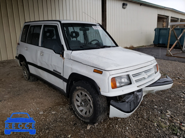 1996 SUZUKI SIDEKICK J 2S3TD03V2T6400860 image 0