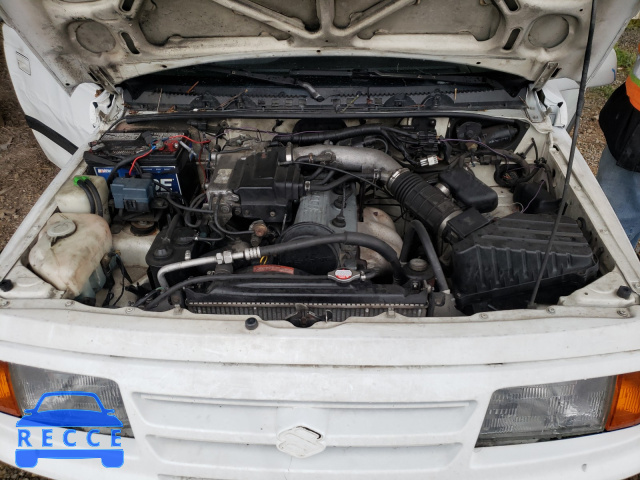 1996 SUZUKI SIDEKICK J 2S3TD03V2T6400860 image 6
