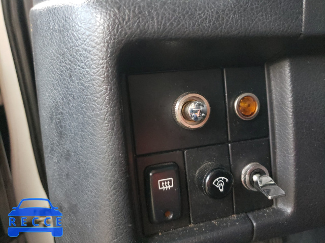 1996 SUZUKI SIDEKICK J 2S3TD03V2T6400860 image 8