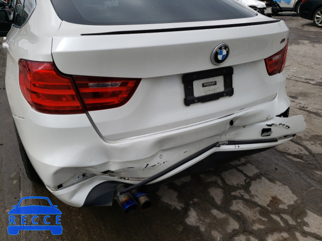 2016 BMW 328 XIGT S WBA8Z5C54GGS37490 image 8