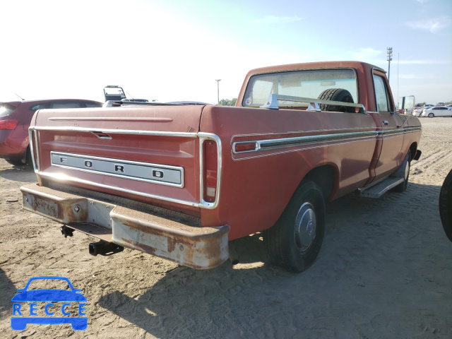 1977 FORD F-150 F15GUZ20261 Bild 3