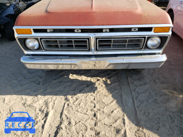 1977 FORD F-150 F15GUZ20261 Bild 6
