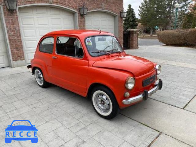 1979 FIAT 600 100D1382647275 image 0