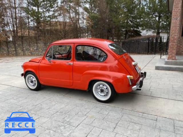 1979 FIAT 600 100D1382647275 image 2